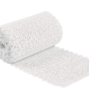 Bandaj de gips 6cm x 3m 1pc